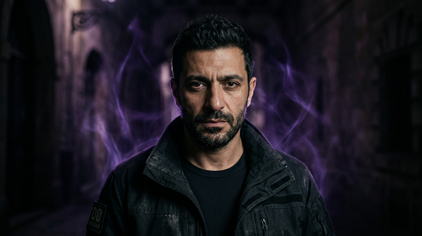 Ilias Dorn