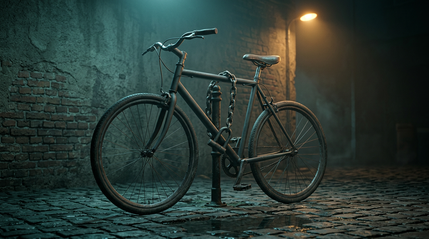 P-Bike